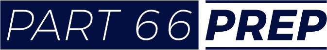 part66prep new logo