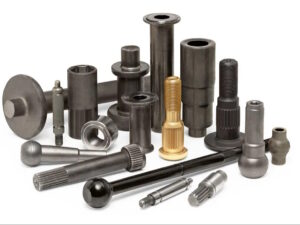 material and hardware