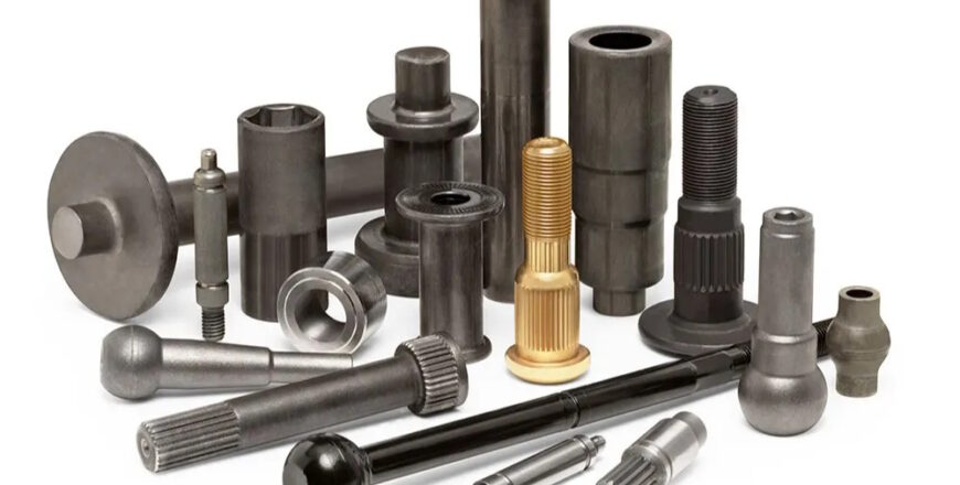 material and hardware
